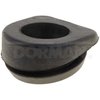 Motormite PCV VALVE GROMMET-0.691 IN ID-1.191 IN O 42062